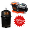 Inground BLACK+DECKER Pump & Filter Duo (Up to 25,000 Gallons)