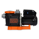 BLACK+DECKER 2 HP Variable Speed Inground Pool Pump – Energy Star Certified