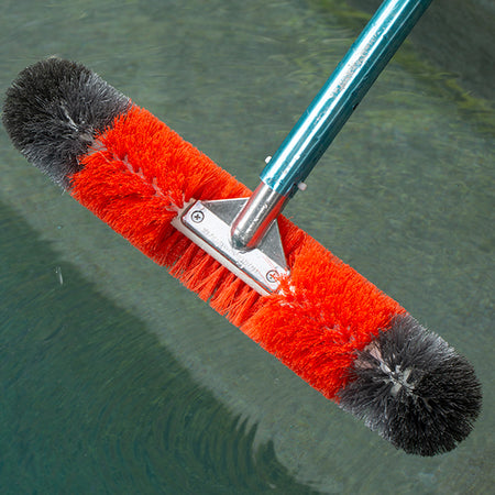 What Kind of Brush Should I Use for My Pool? – PoolPartsToGo