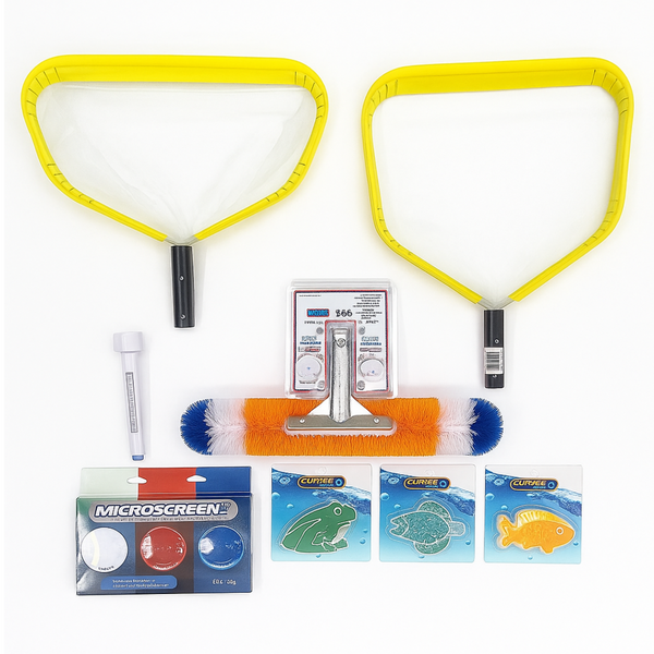 Heavy Duty 360 Maintenance Kit
