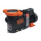 BLACK+DECKER Above Ground Variable Speed Pool Pump - 1 HP (Qualifies for Energy Star Utility Rebates)