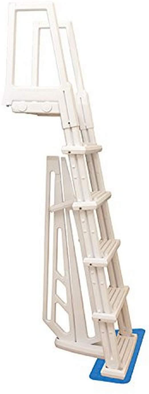 The St Croix Ladder for Above Ground Swimming Pools