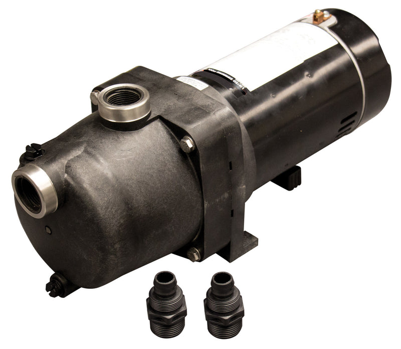 Universal Booster Pump Replaces Polaris® PB 460 Booster Pump