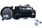 Maxi Force 1 HP, Two Speed Energy Efficient For Above Ground Swimming Pools Pump With 1 Year Warranty
