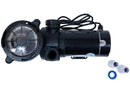 Maxi Force Single Speed 1.5HP Energy Efficient Above Ground Swimming Pool Pump