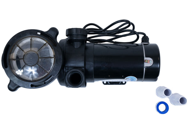 Pool Pumps With Five-Star Reviews ⭐️ - Pool Parts To Go