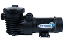 Single Speed Dual Port Flow Force Replacement Pump for Above Ground Pools With On/Off Switch (Available in 1hp or 1.5hp)