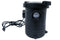 Blue Torrent Armada 1HP Speed Dual Port Flow Force Replacement Pump for Above Ground Pools With On/Off Switch